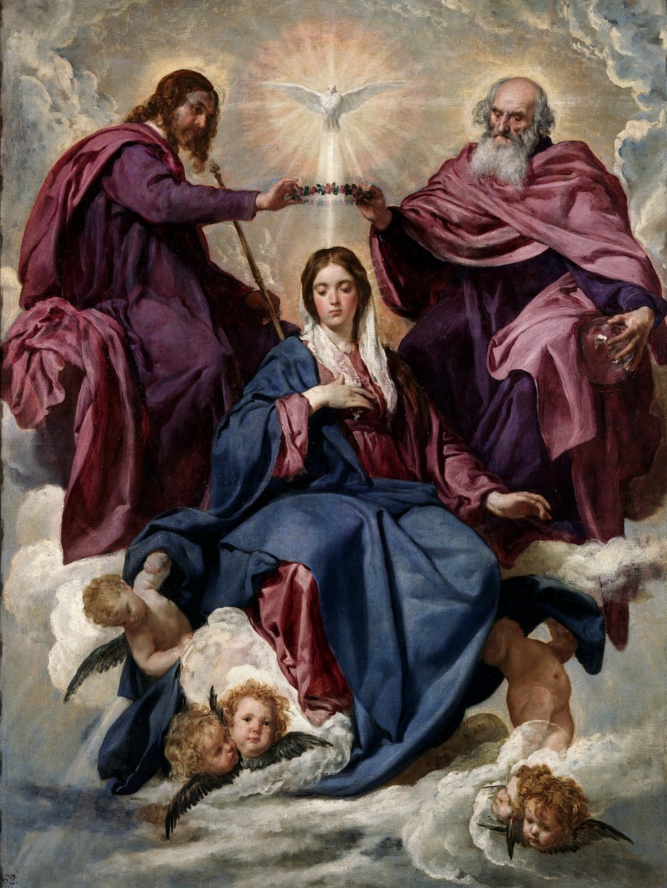  av Diego Velázquez