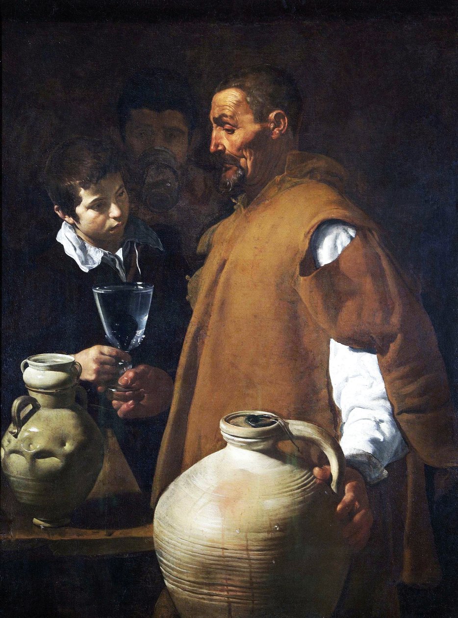  av Diego Velázquez