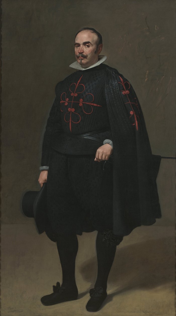  av Diego Velázquez