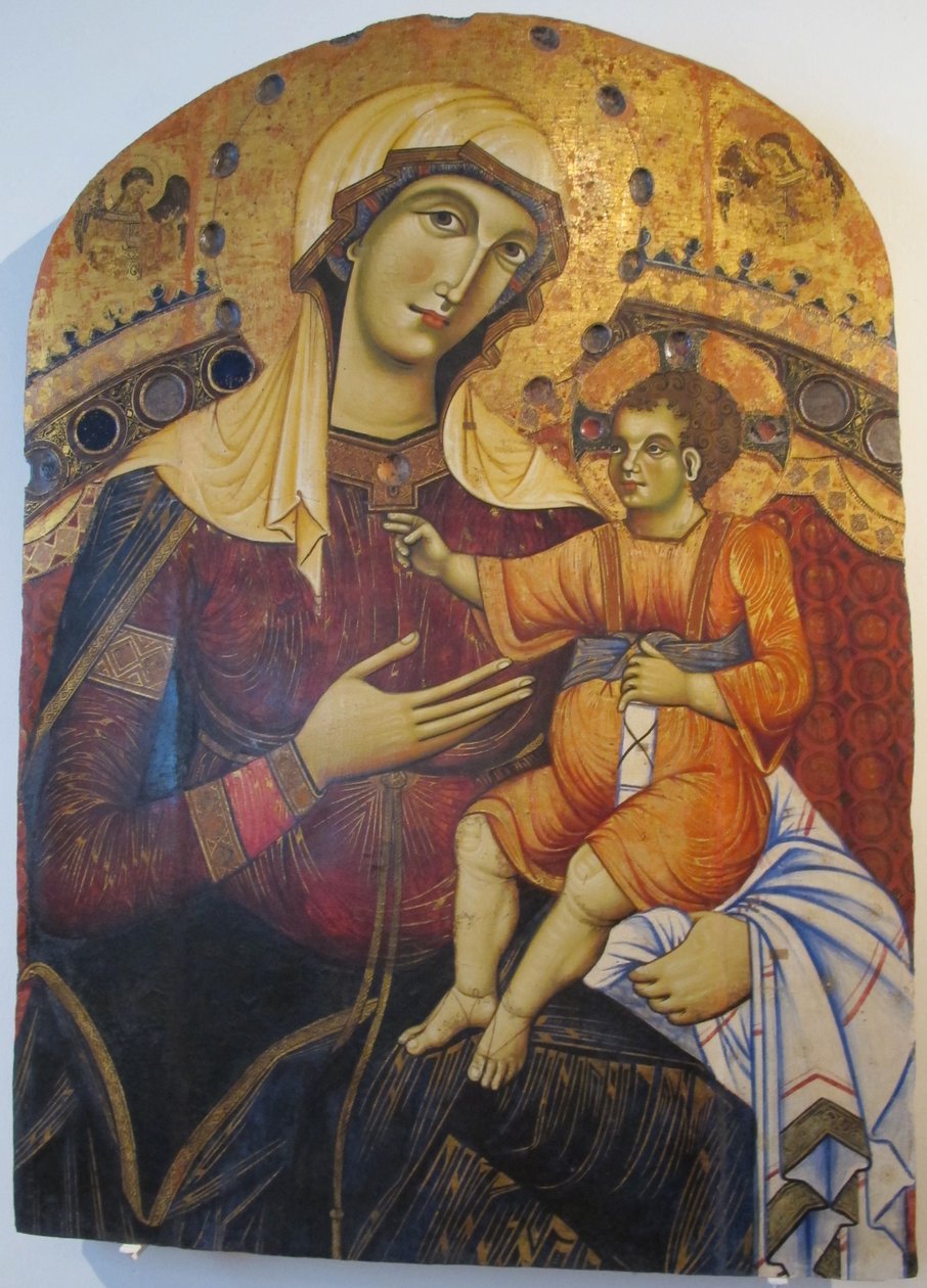  av Dietisalvi di Speme