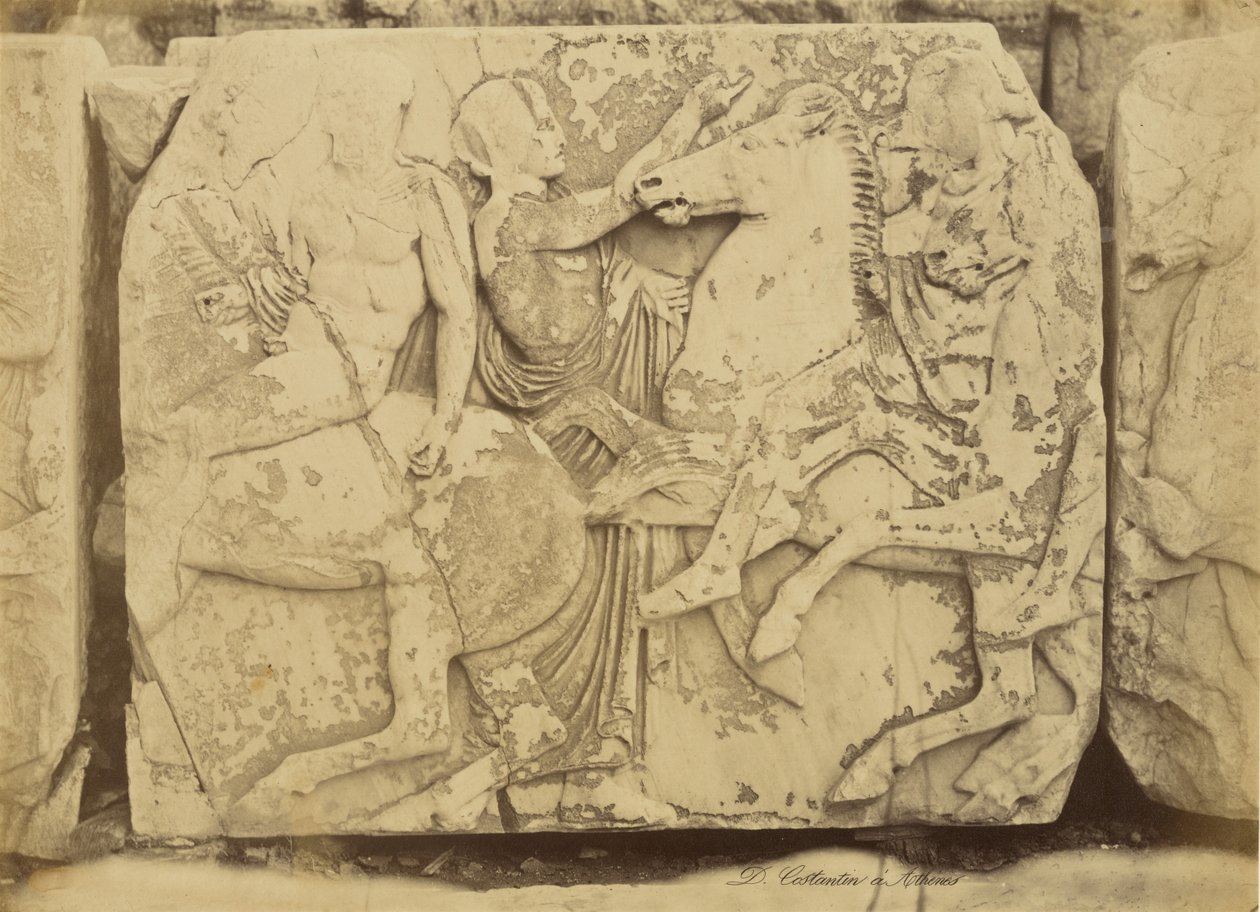  av Dimitrios Constantin