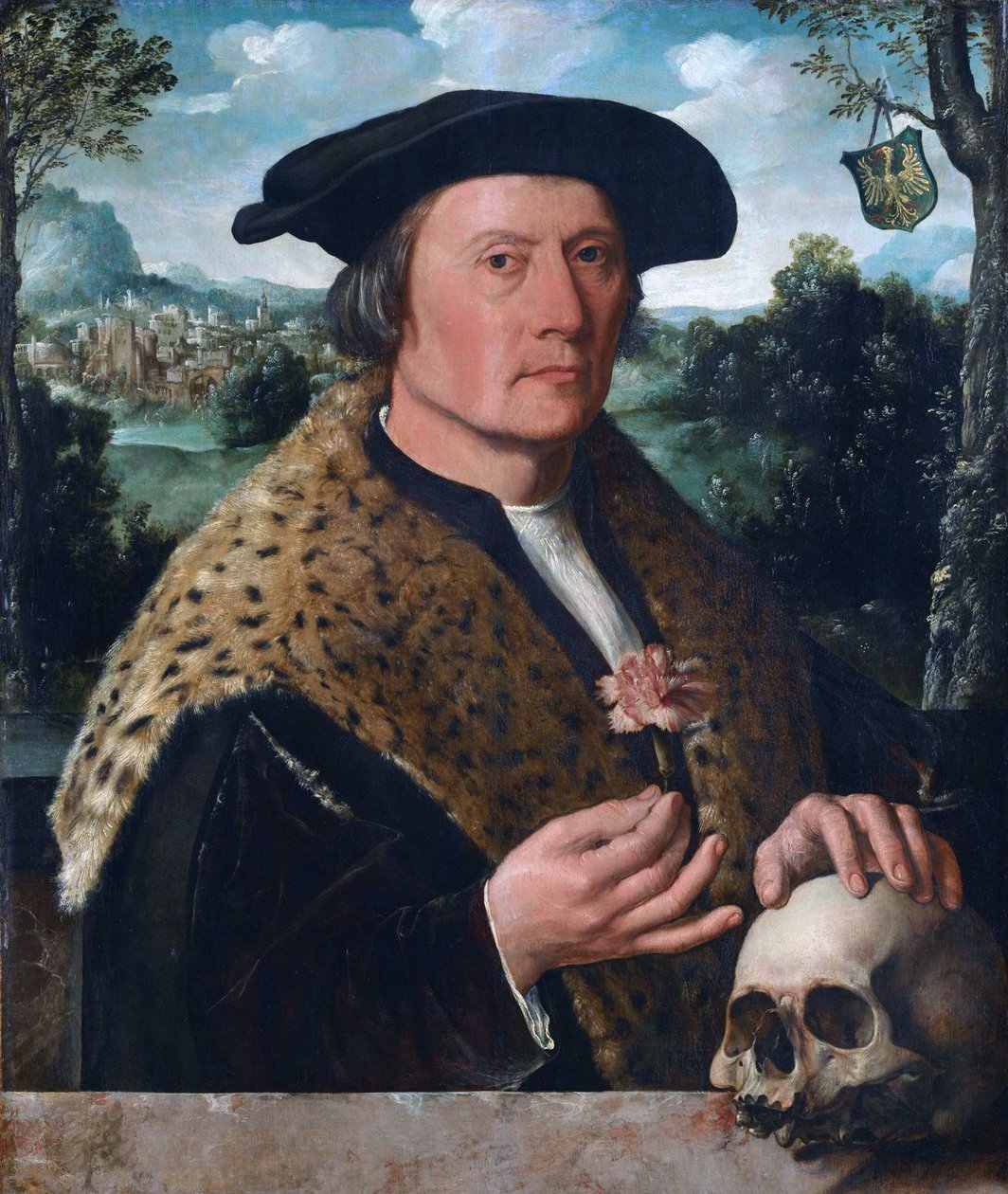  av Dirck Jacobsz