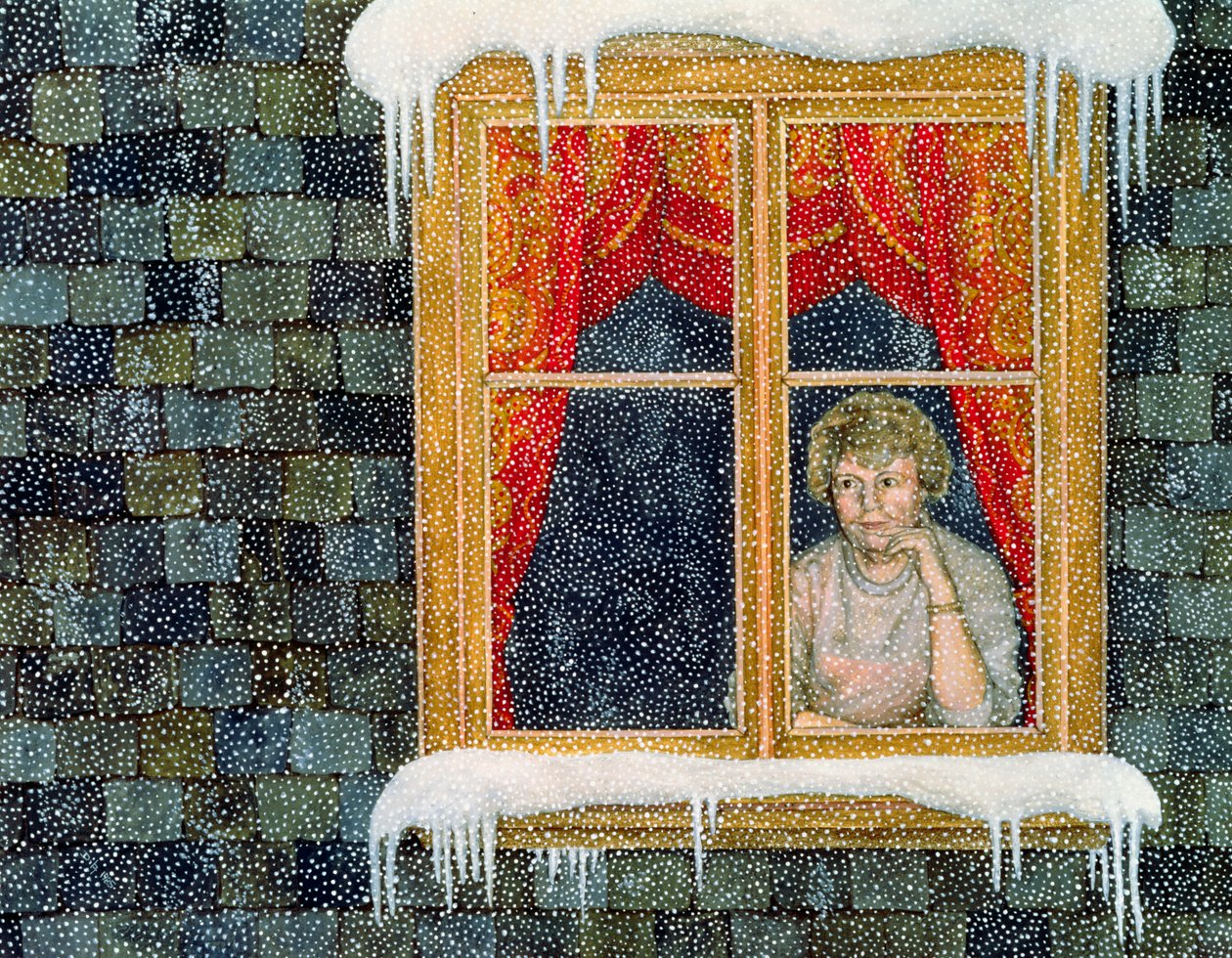 Snø av Ditz