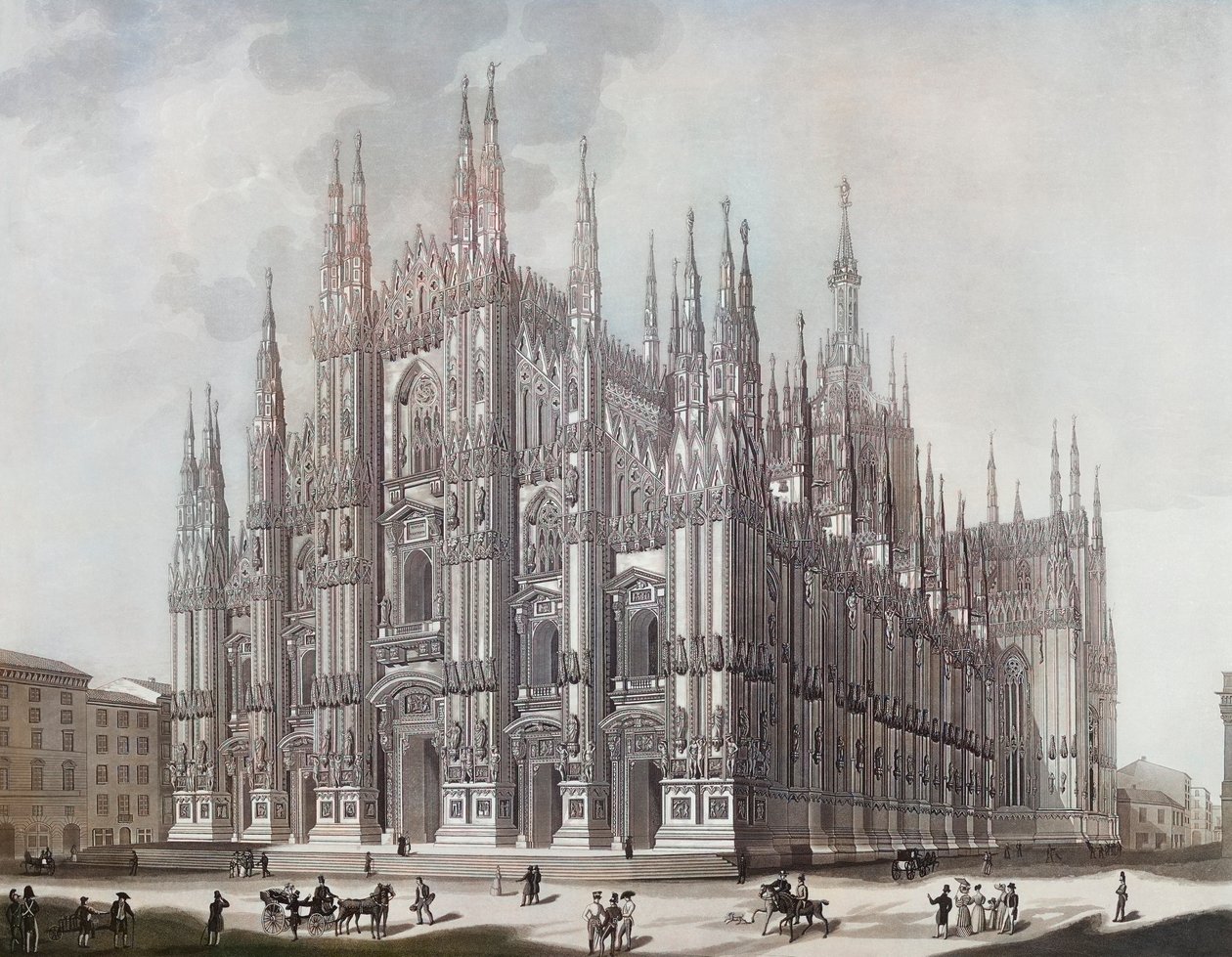  av Domenico (after) Landini