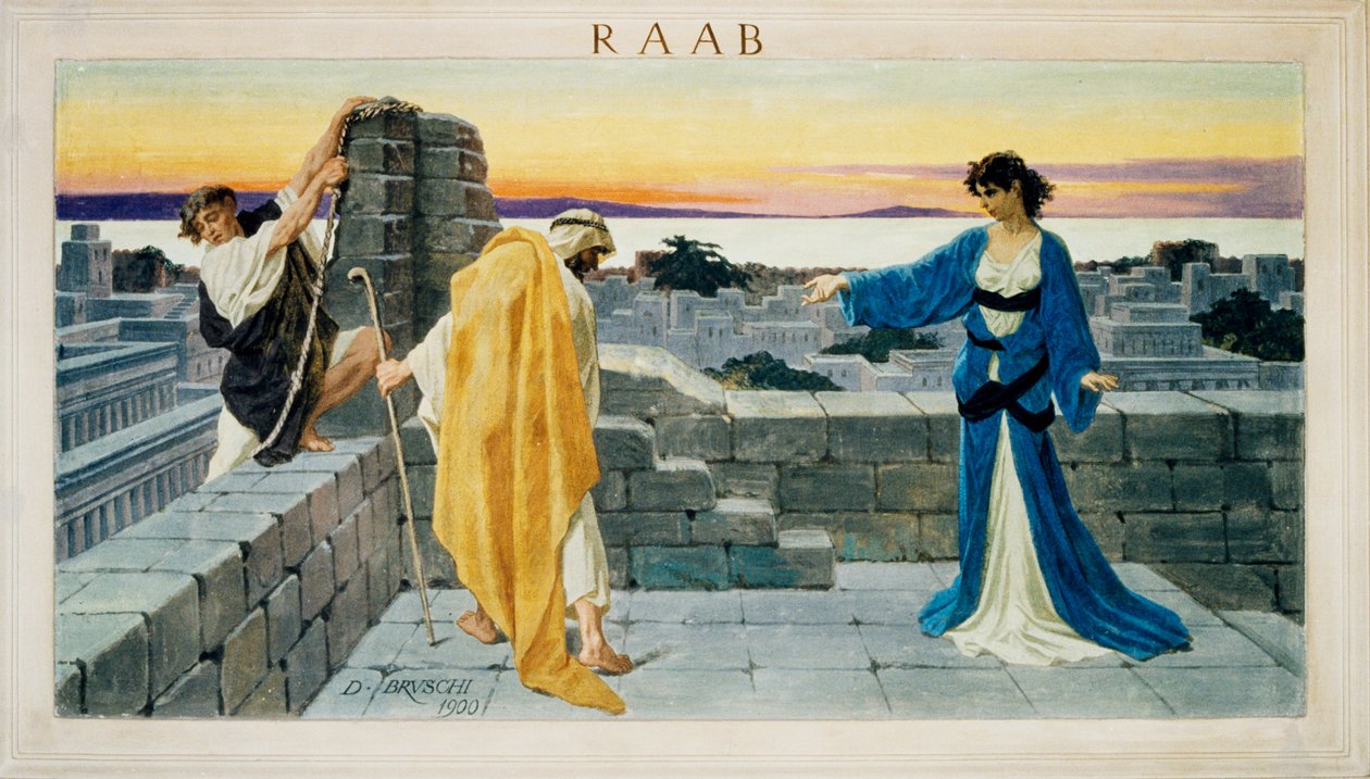 Raab av Domenico Bruschi