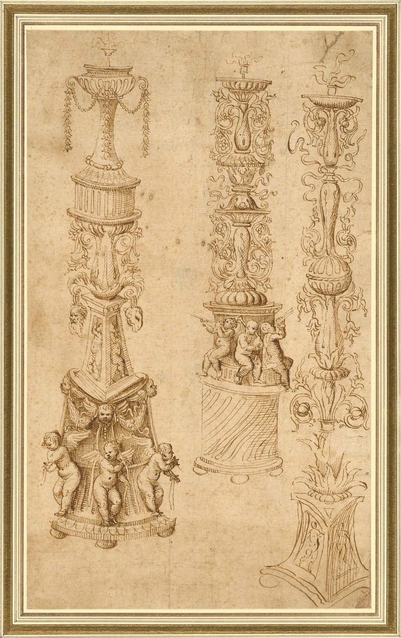  av Domenico Campagnola