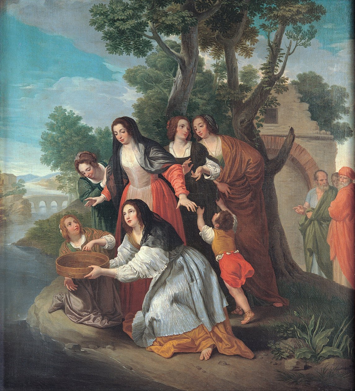  av Domenico Corvi