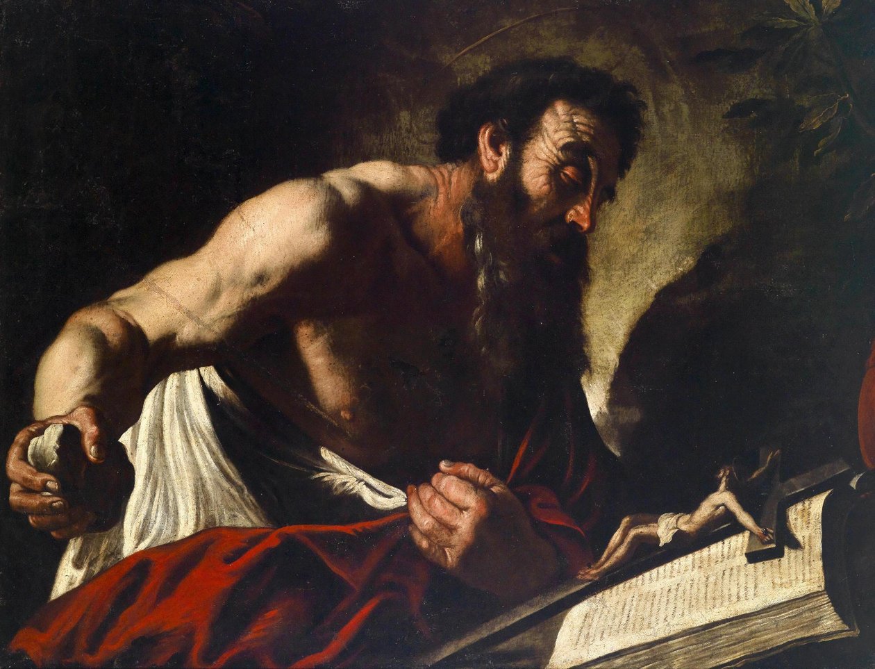  av Domenico Fetti
