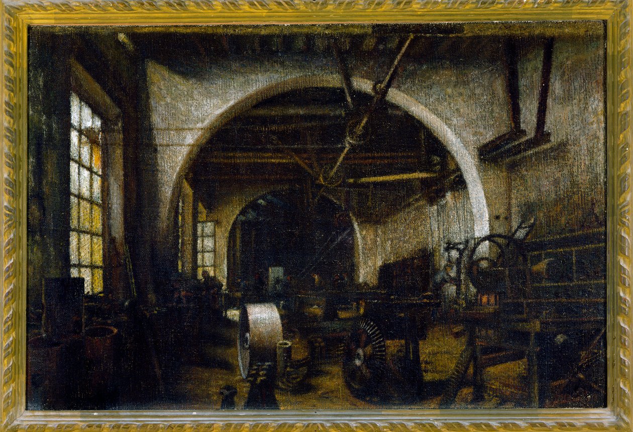  av Domenico Pesenti
