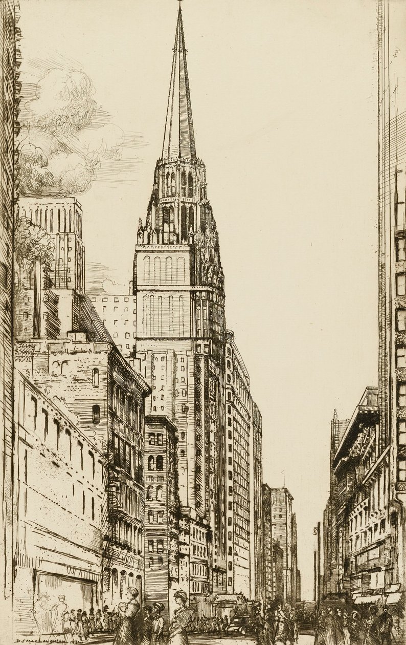  av Donald Shaw MacLaughlan