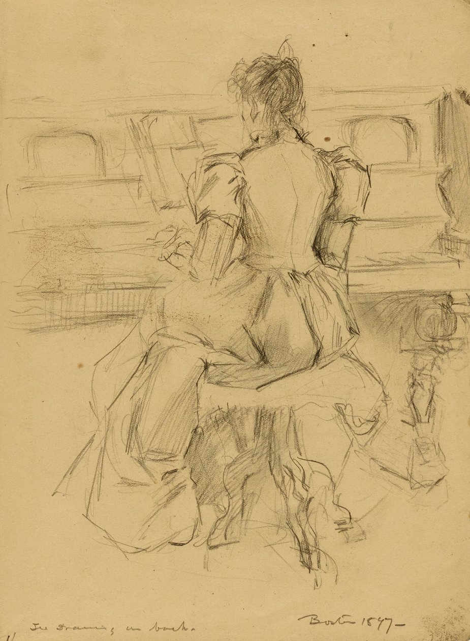  av Donald Shaw MacLaughlan