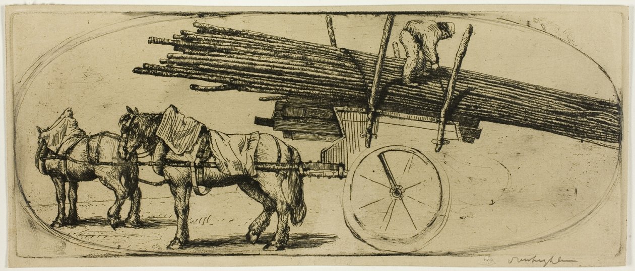 Byggerne av Donald Shaw MacLaughlan