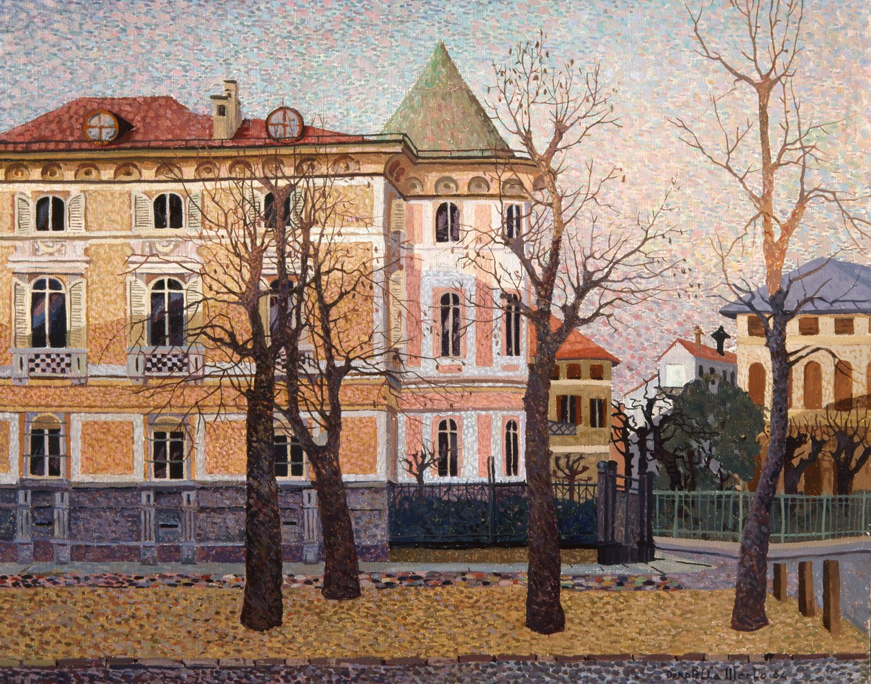  av Donatella Merlo