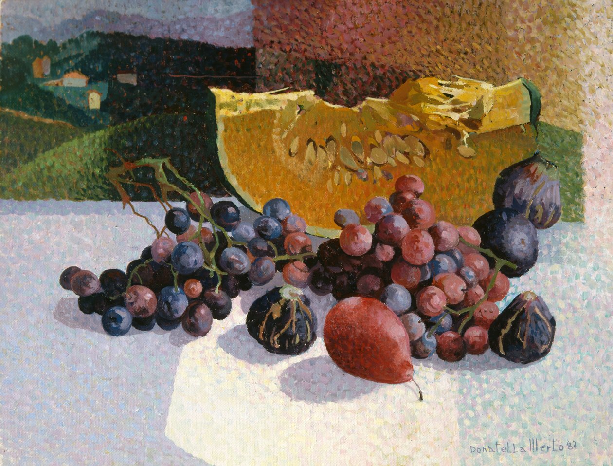  av Donatella Merlo