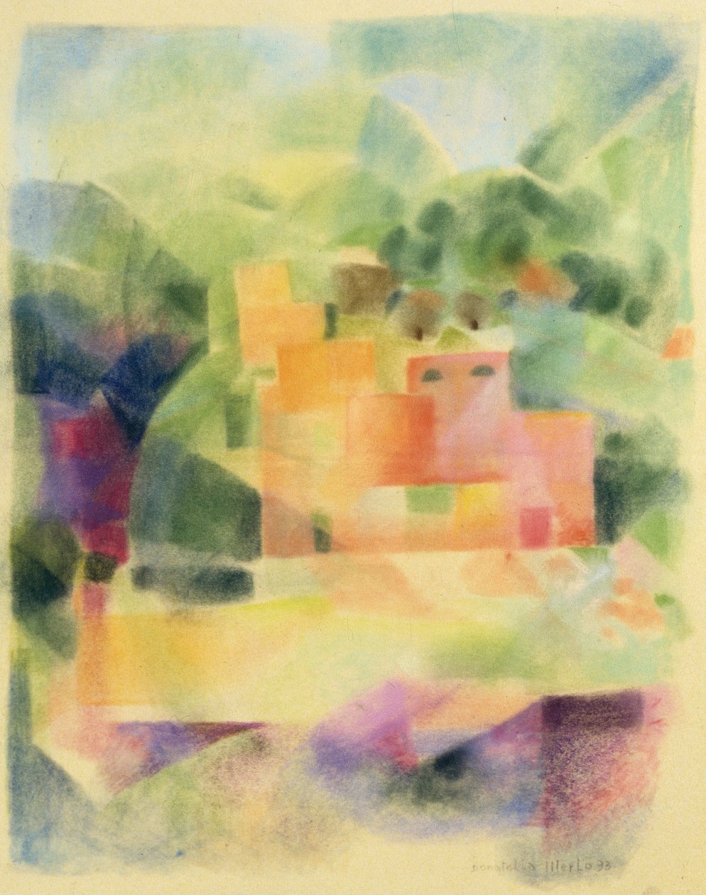  av Donatella Merlo