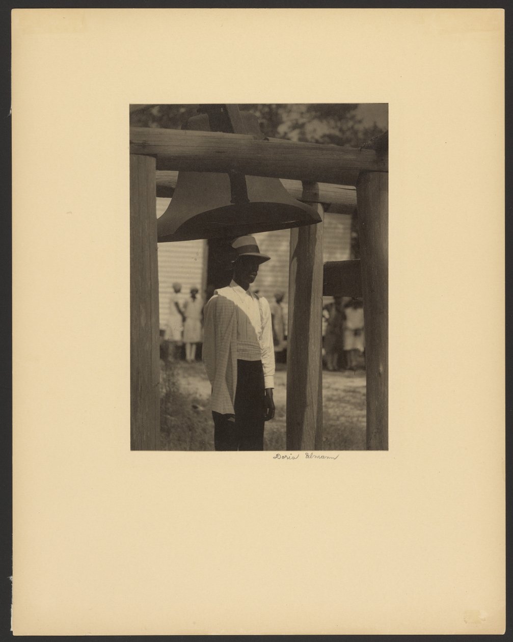  av Doris Ulmann