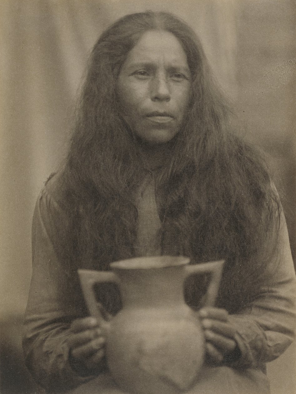  av Doris Ulmann
