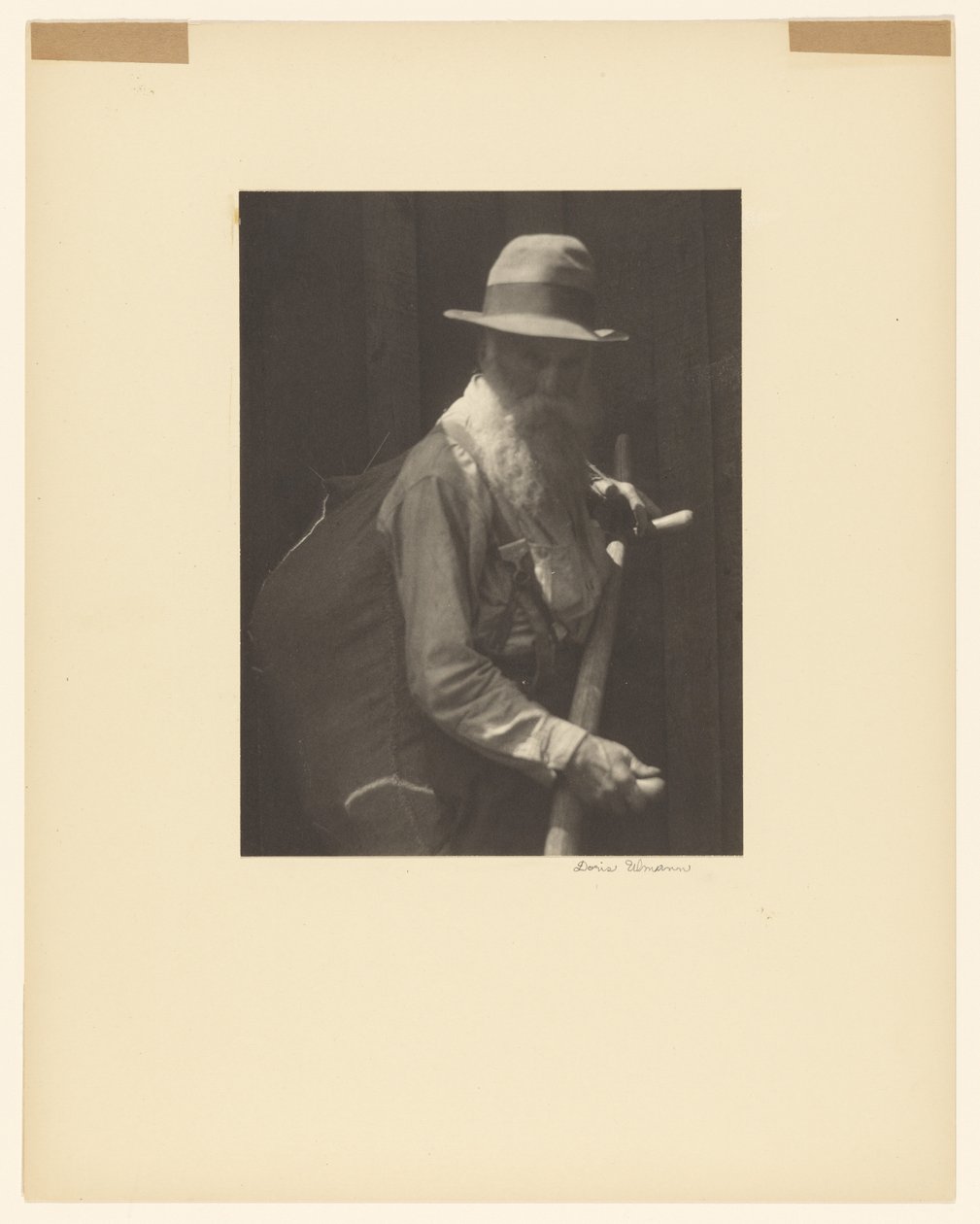  av Doris Ulmann