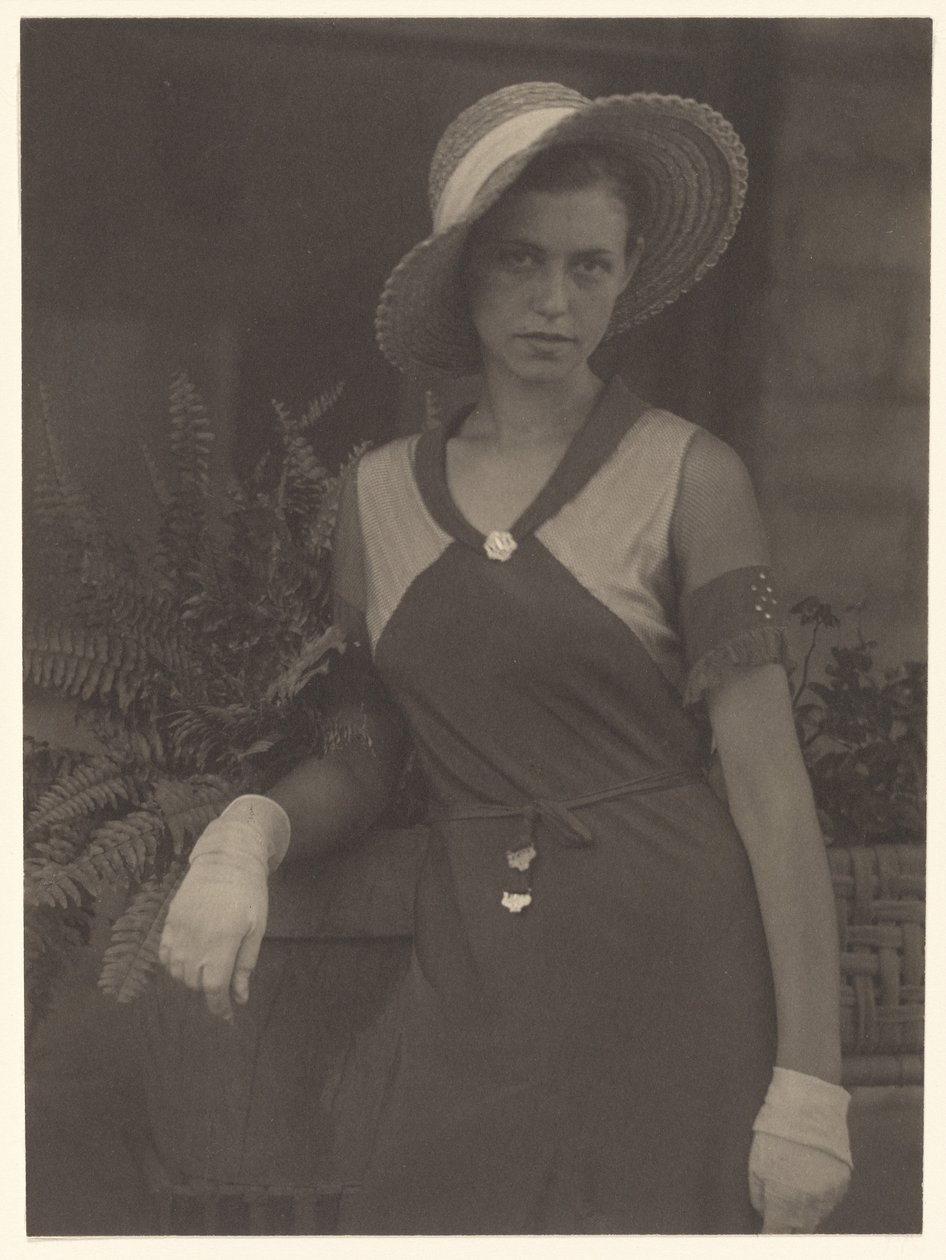  av Doris Ulmann