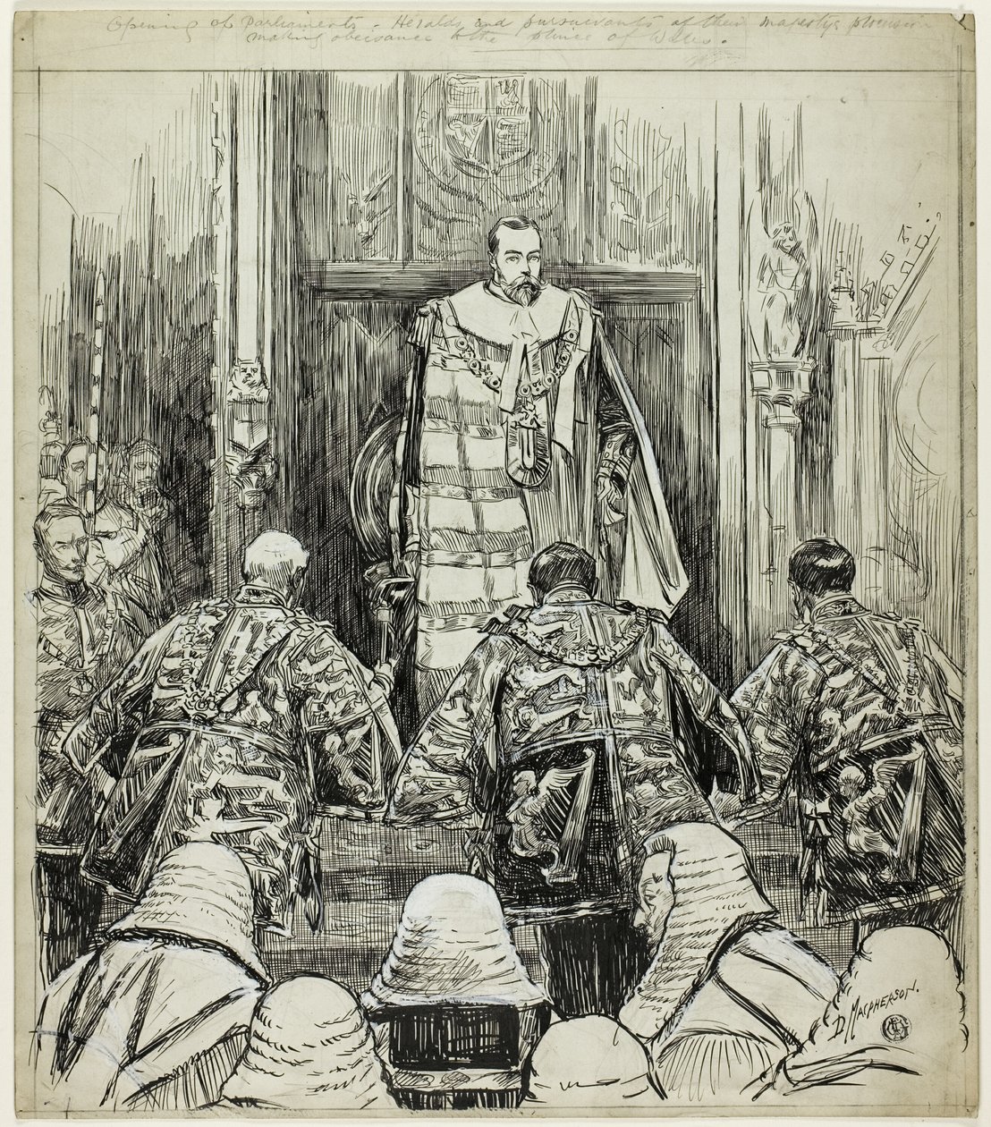  av Douglas Macpherson
