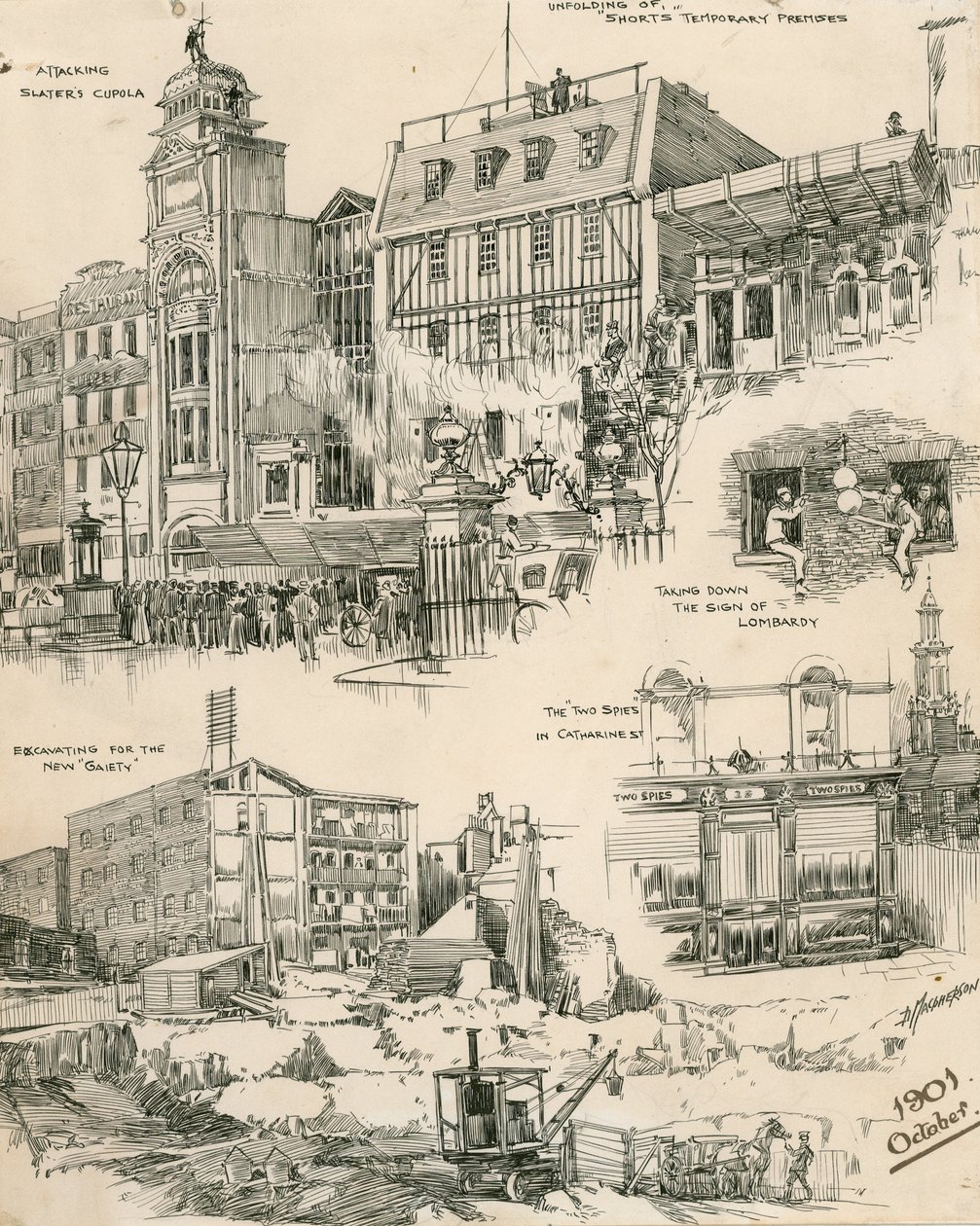  av Douglas Macpherson
