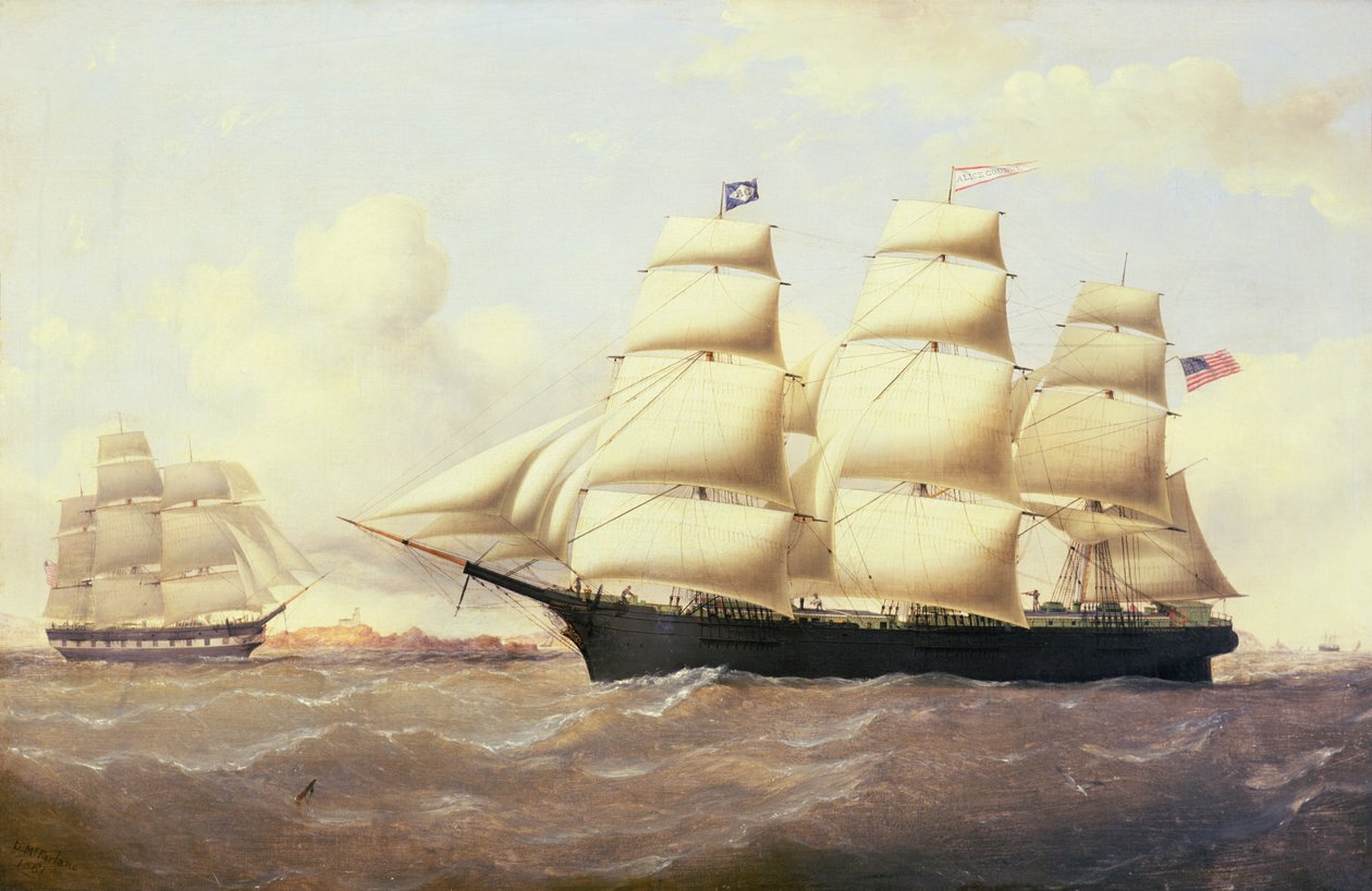  av Duncan Mcfarlane