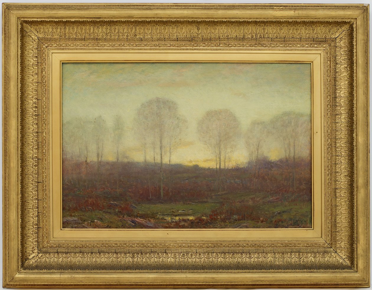  av Dwight William Tryon