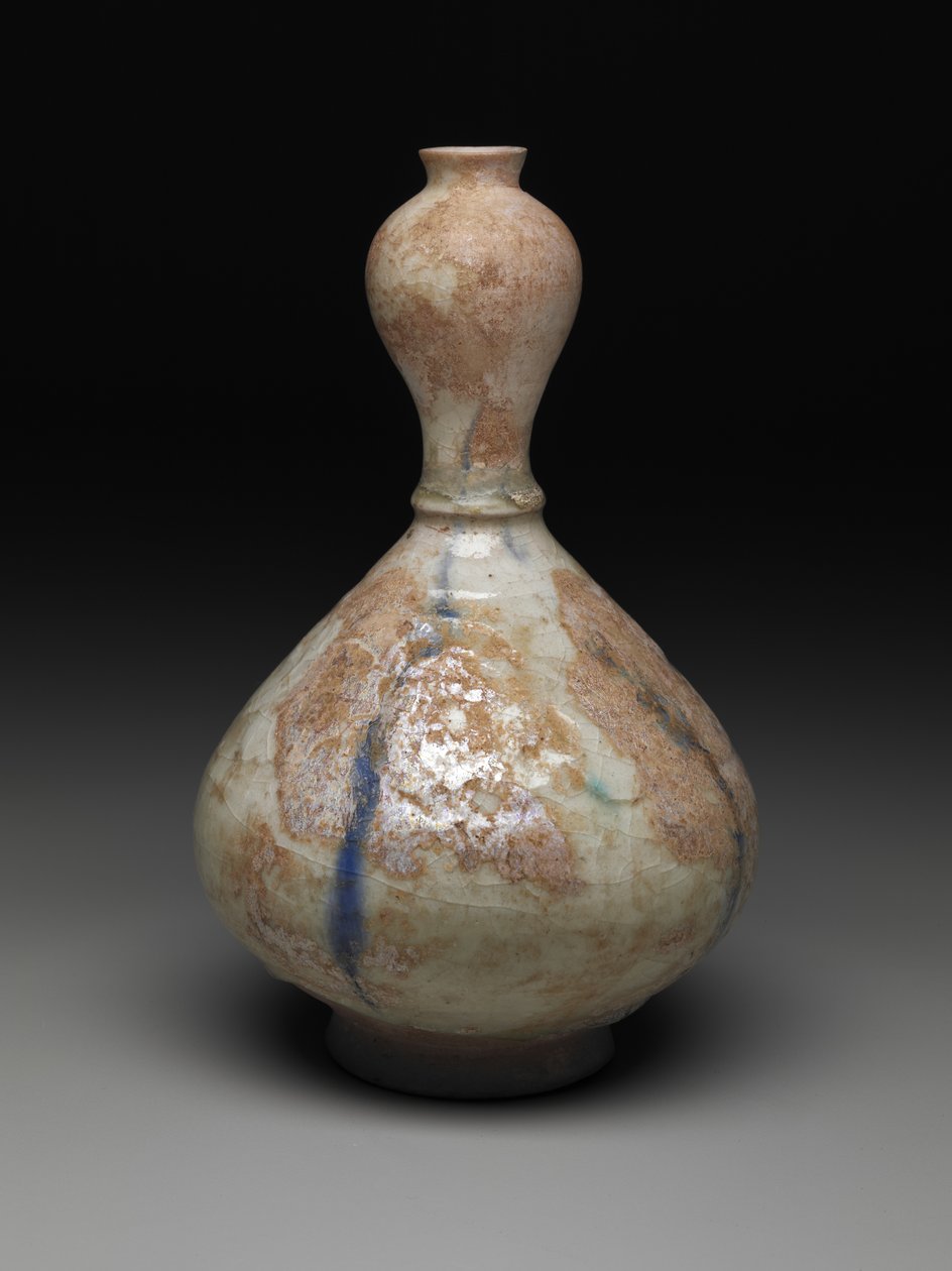 Vase av Dynasty Seljuq