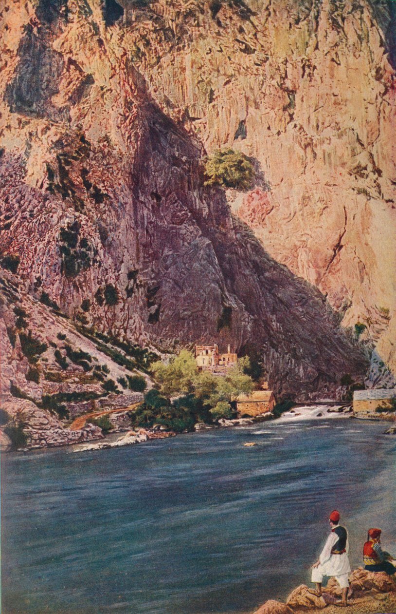 Bosnia ..., c1920 av ENA