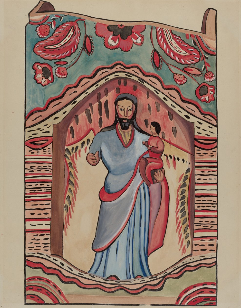 St. Joseph, 1936. av E. Boyd