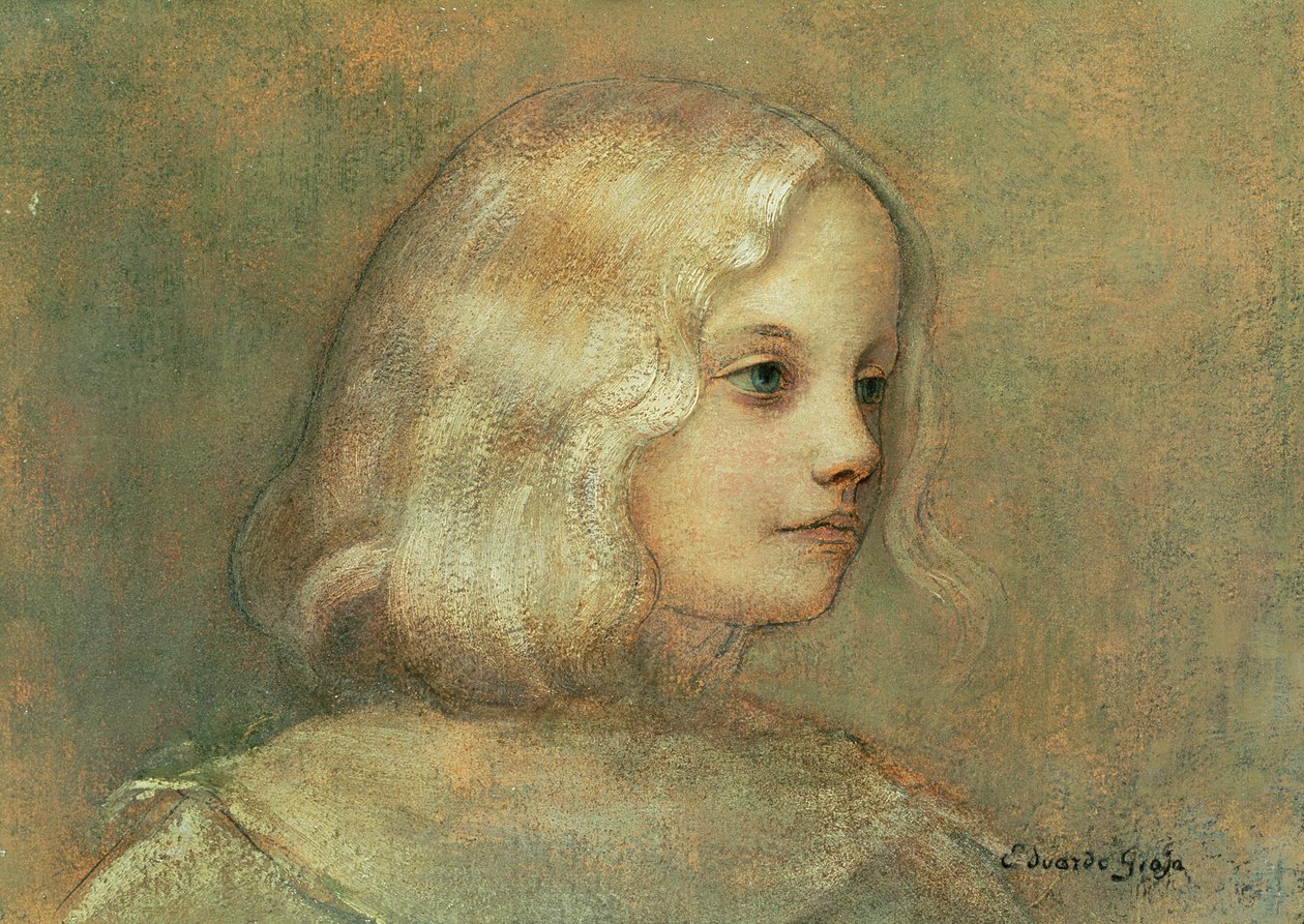 Prinsessen av Edoardo Gioja