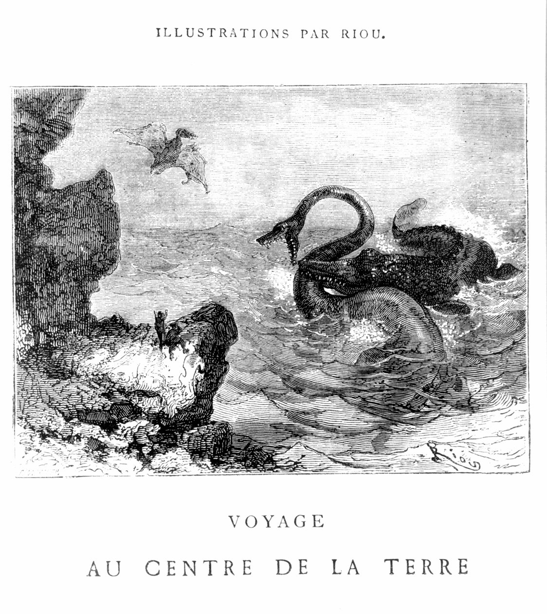 Illustrasjon fra 