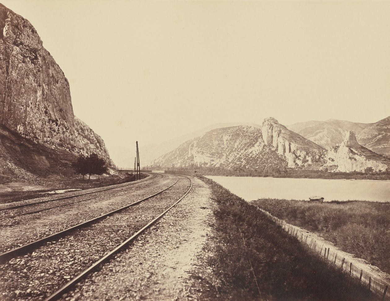  av Édouard Baldus