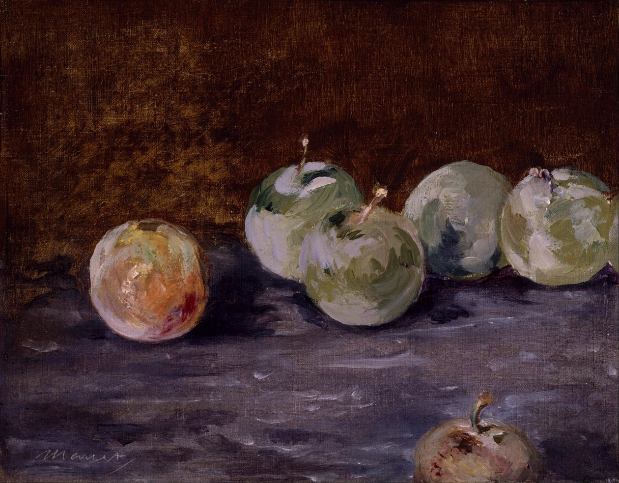  av Édouard Manet