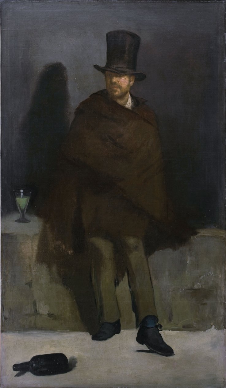  av Édouard Manet