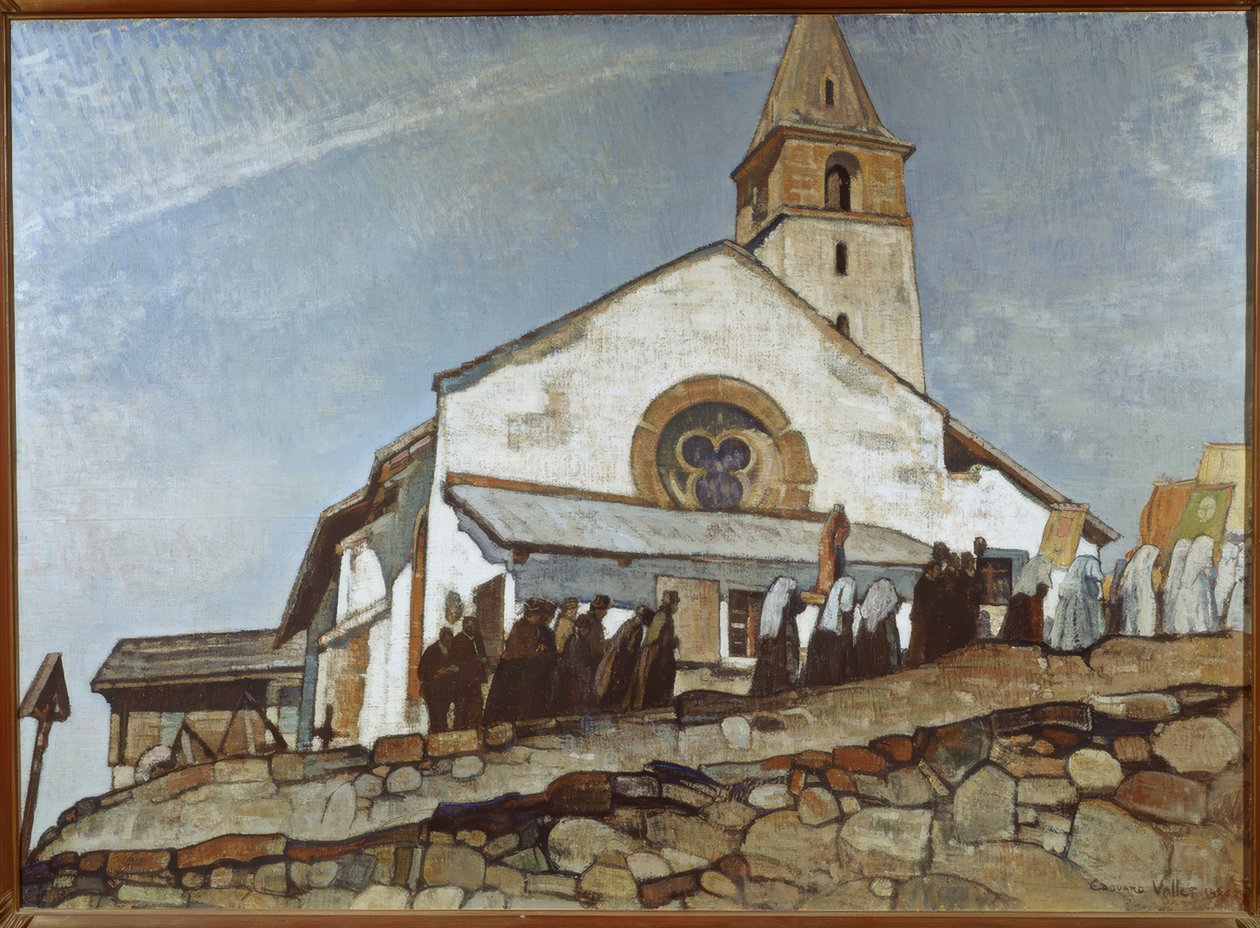  av Edouard Vallet