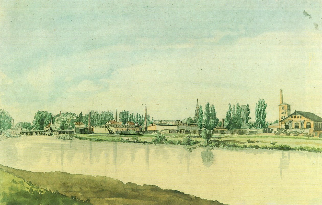  av Eduard Gaertner