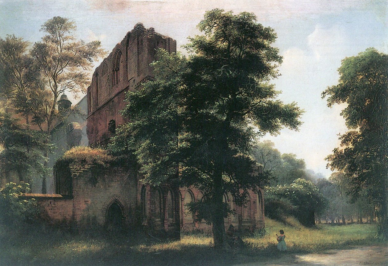 av Eduard Gaertner