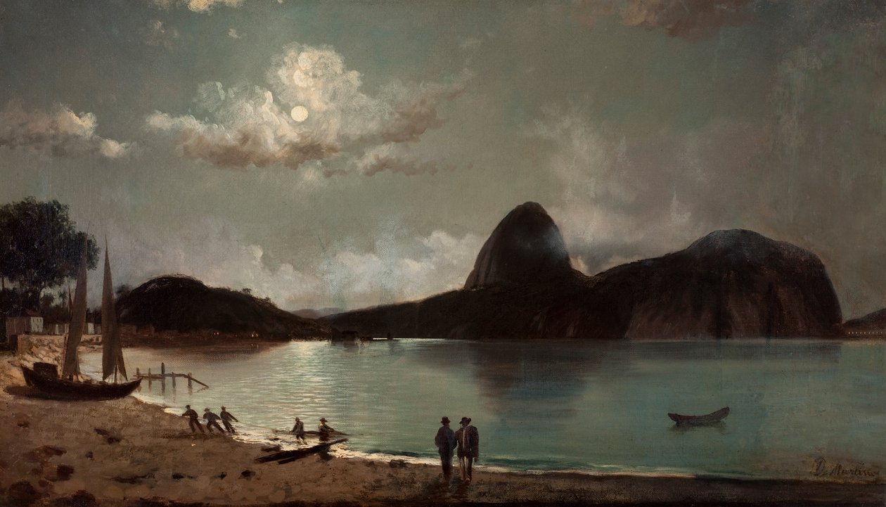  av Eduardo de Martino