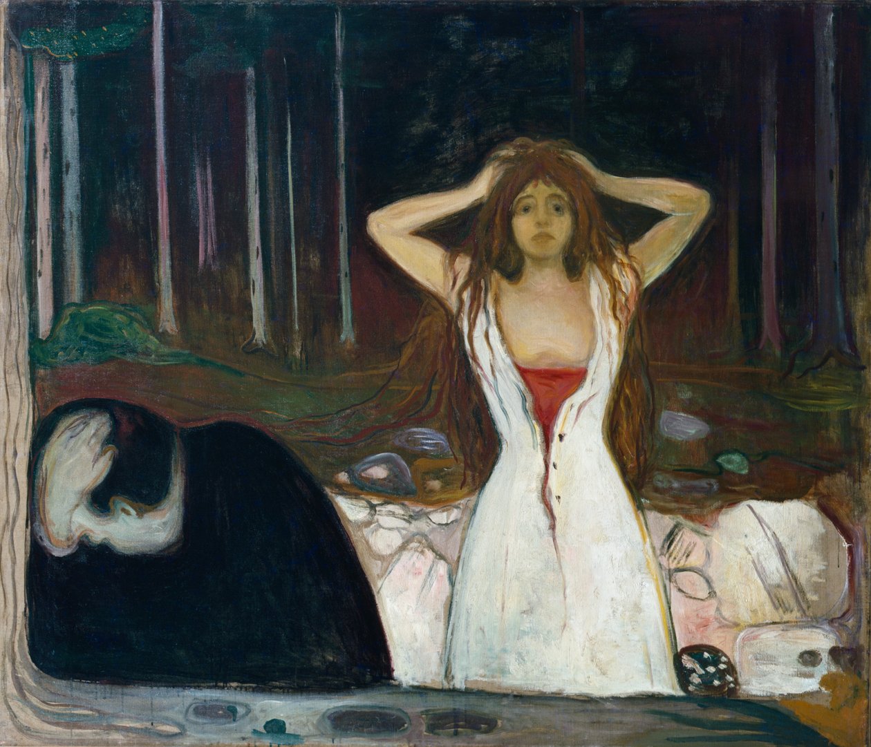  av Edvard Munch