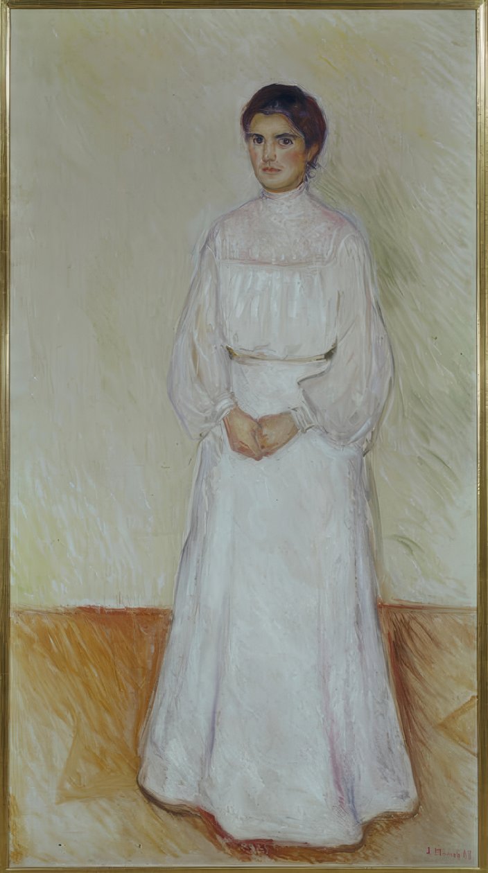  av Edvard Munch