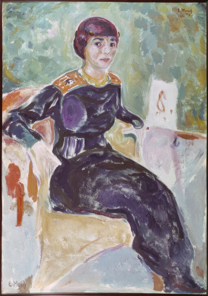  av Edvard Munch