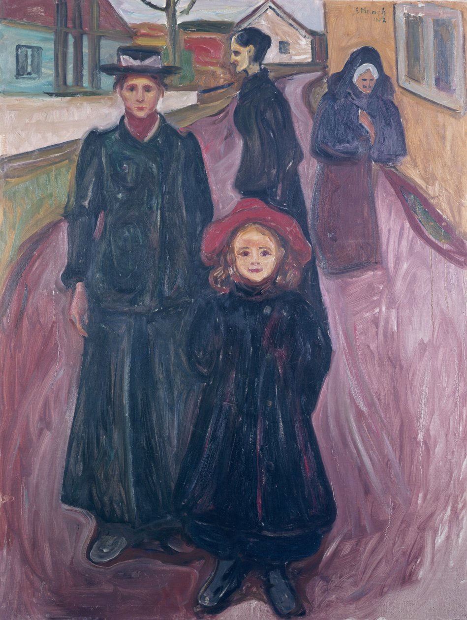  av Edvard Munch