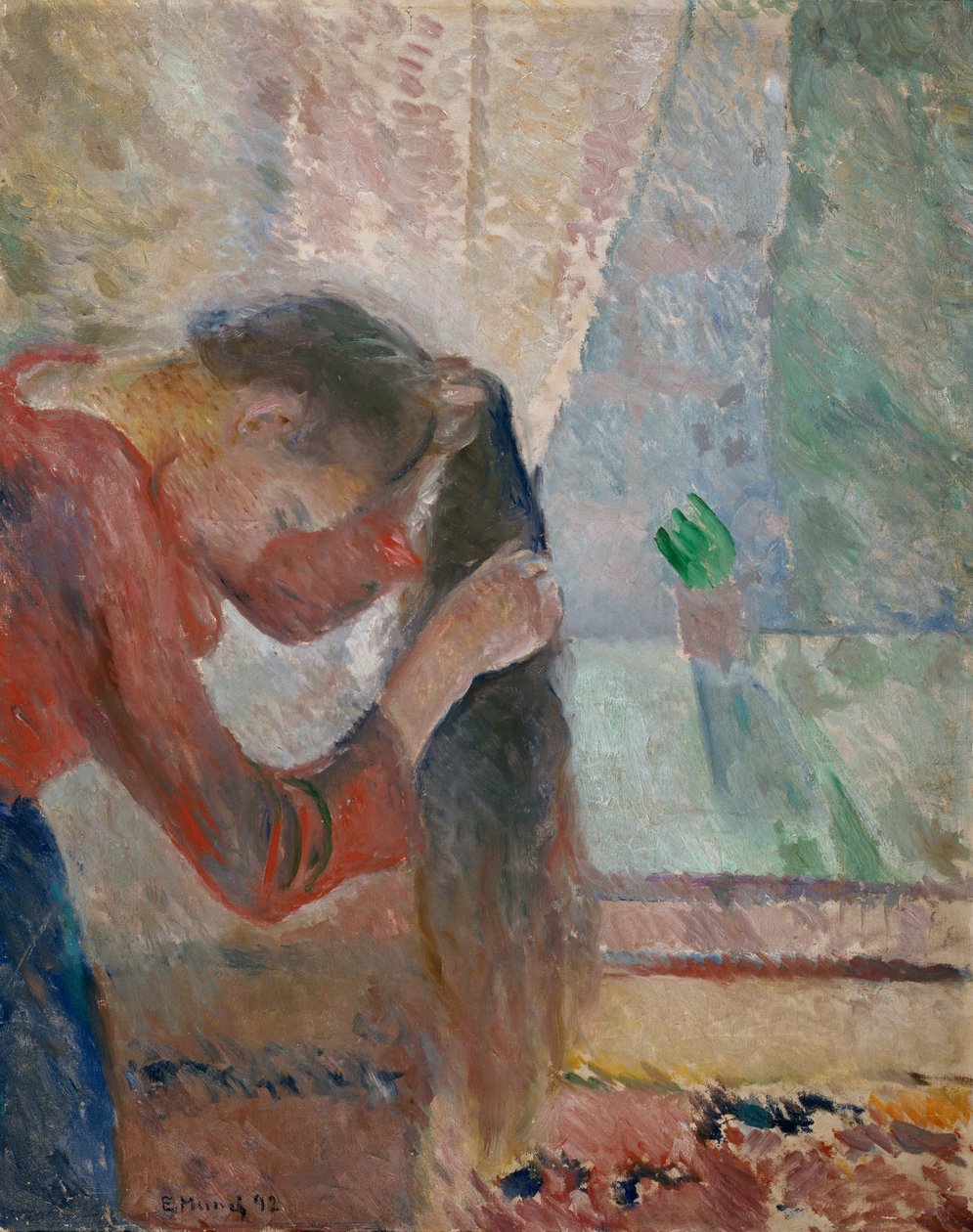  av Edvard Munch