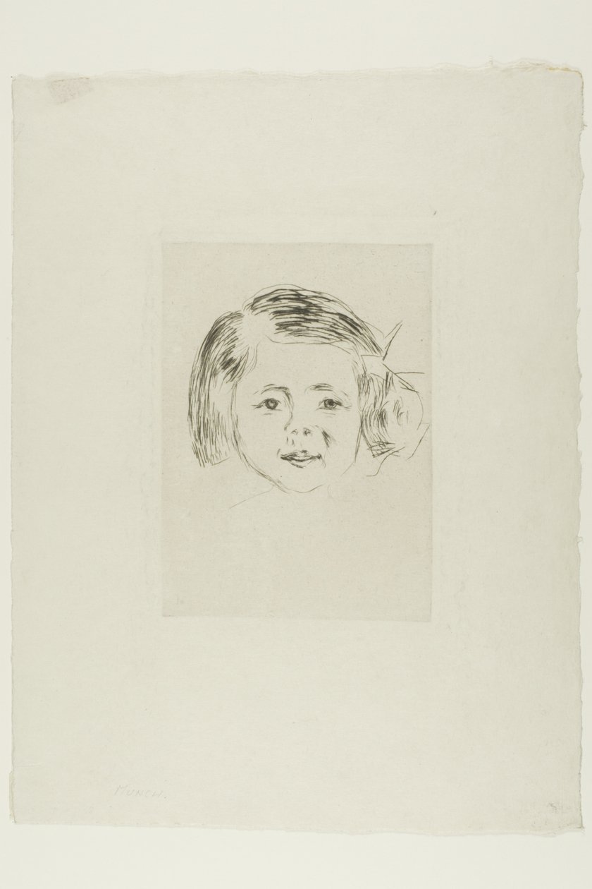  av Edvard Munch