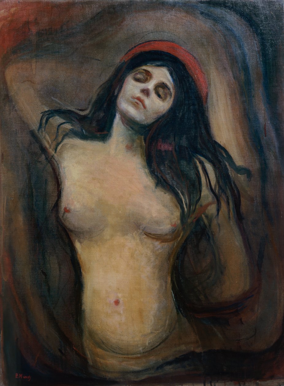  av Edvard Munch