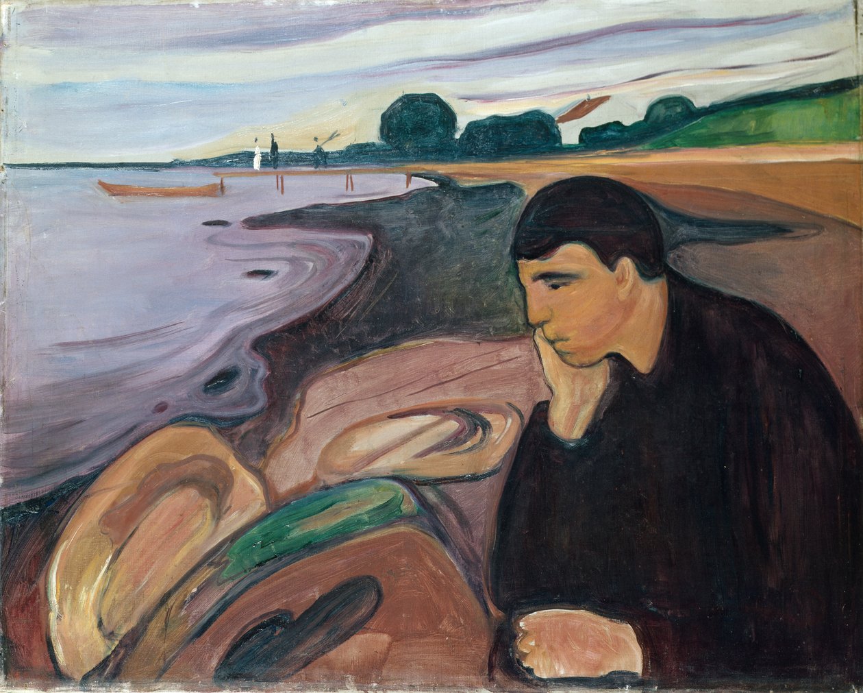  av Edvard Munch