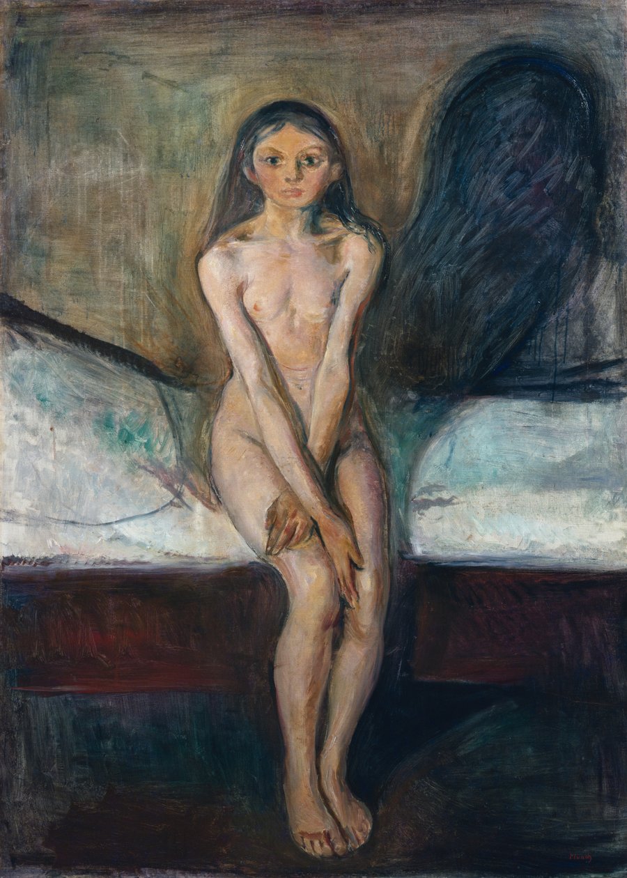  av Edvard Munch
