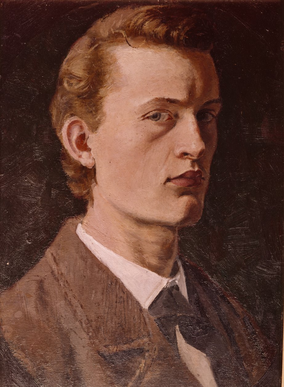  av Edvard Munch
