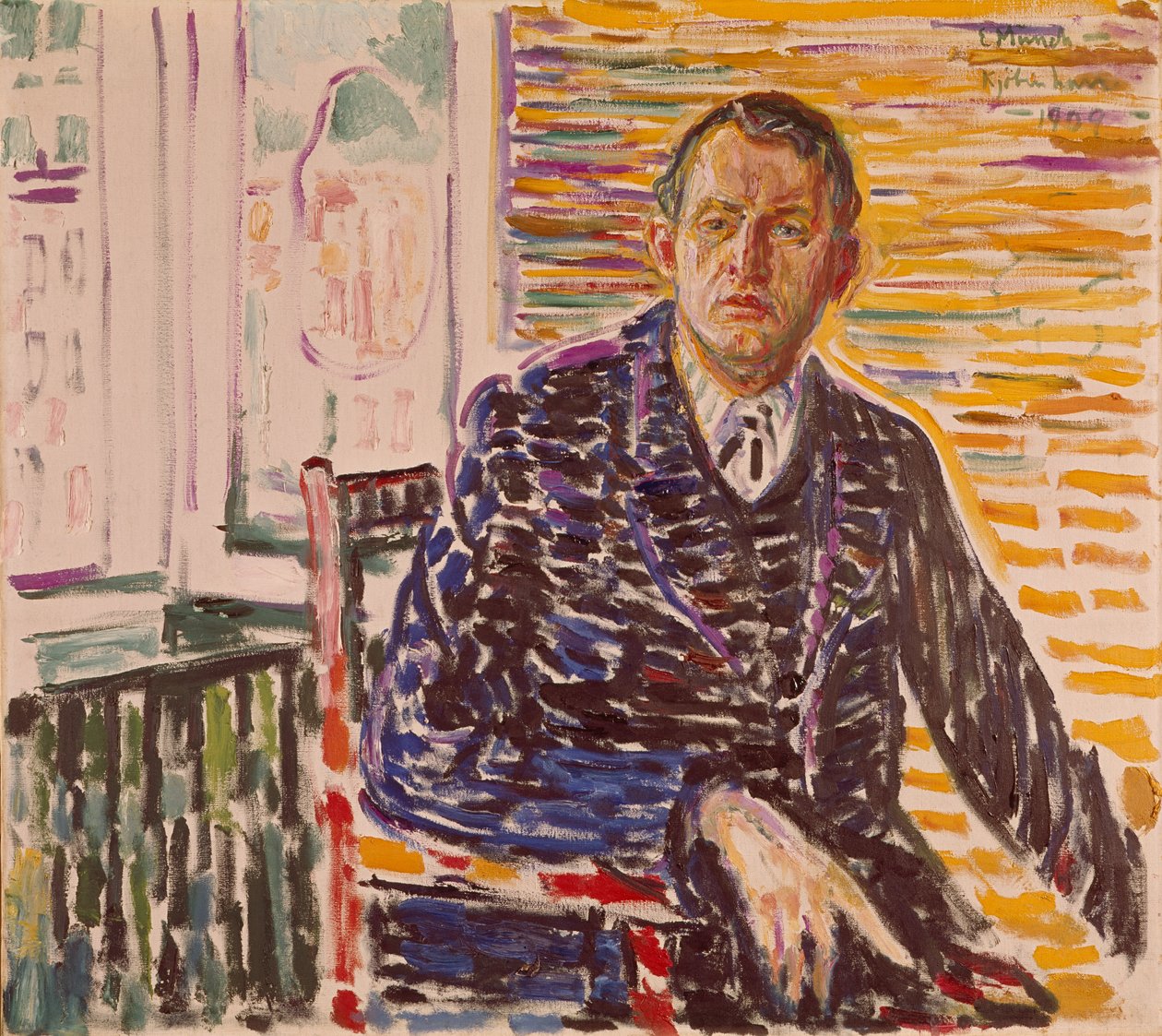  av Edvard Munch